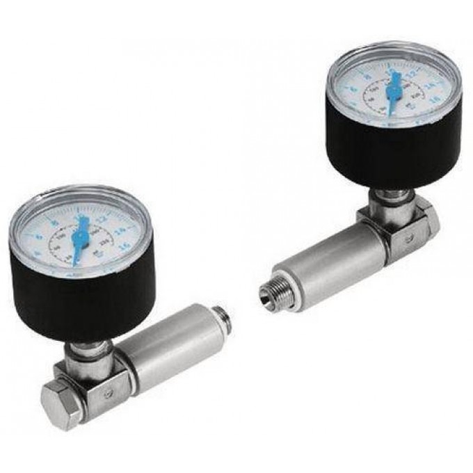 Комплект манометров FESTO DPA-MA-SET 10476