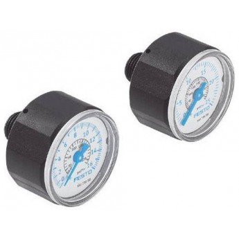 Комплект манометров FESTO DPA-MA-SET 10481