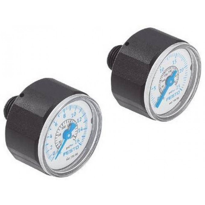 Комплект манометров FESTO DPA-MA-SET 10481