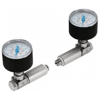 Манометр пневматический FESTO DPA-MA-SET 10483