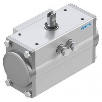 Поворотный привод двустороннего действия FESTO DFPD-10-RP-90-RD-F04 10494 Поворотный привод двустороннего действия FESTO DFPD-10-RP-90-RD-F04 10494