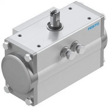 Поворотный привод двустороннего действия FESTO DFPD-10-RP-90-RD-F04 10494