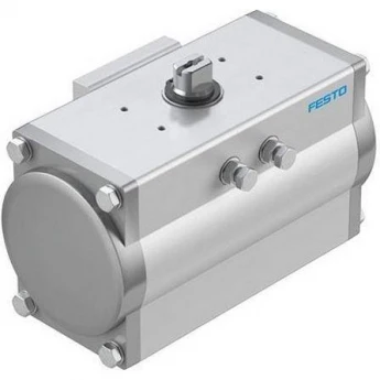 Поворотный привод двустороннего действия FESTO DFPD-120-RP-90-RD-F0507 10500