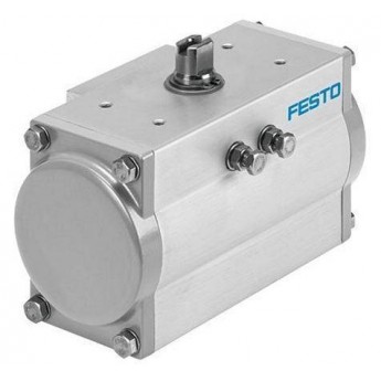 Поворотный привод двустороннего действия FESTO DFPD-240-RP-90-RD-F0710-R3-EP 10510 Поворотный привод двустороннего действия FESTO DFPD-240-RP-90-RD-F0710-R3-EP 10510