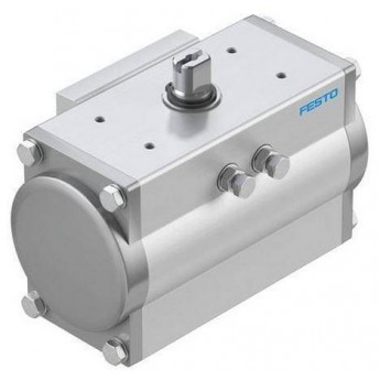 Поворотный привод двустороннего действия FESTO DFPD-40-RP-90-RD-F0507 10511 Поворотный привод двустороннего действия FESTO DFPD-40-RP-90-RD-F0507 10511