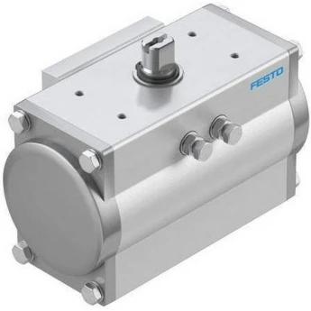 Поворотный привод двустороннего действия FESTO DFPD-40-RP-90-RD-F0507 10511