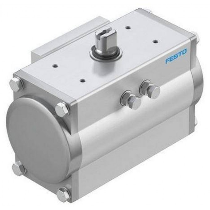 Поворотный привод двустороннего действия FESTO DFPD-40-RP-90-RD-F0507 10511