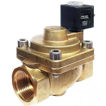 Клапан соленоидный FESTO VZWP-L-M22C-G-2AP 10551