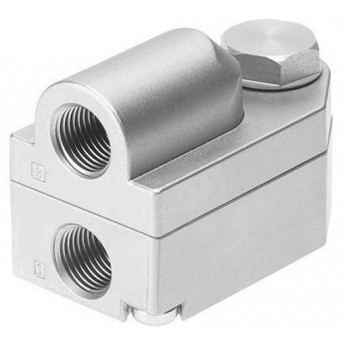 Клапан быстрого выхлопа FESTO VBQF-D-G14-E 10557
