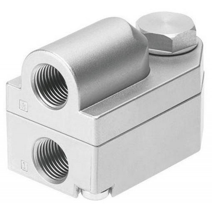 Клапан быстрого выхлопа FESTO VBQF-D-G14-E 10557