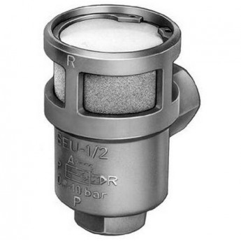 Клапан быстрого выхлопа FESTO SEU-1/2 10559