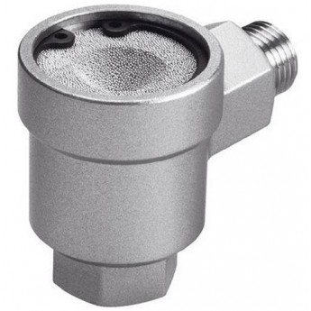 Клапан быстрого выхлопа FESTO SEU-1/4 10560