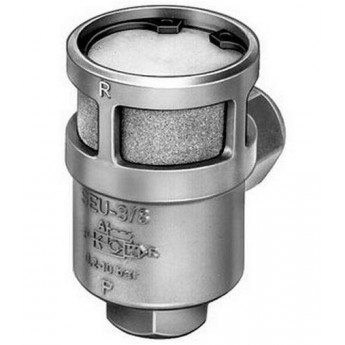 Клапан быстрого выхлопа FESTO SEU-3/8 10568