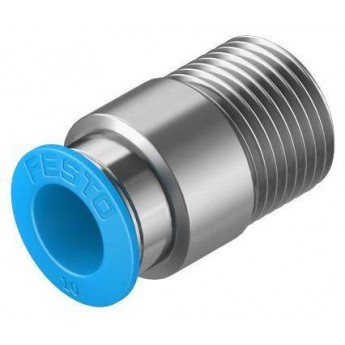 Фитинг цанговый прямой FESTO QS-3/-I 10583 Фитинг цанговый прямой FESTO QS-3/-I 10583
