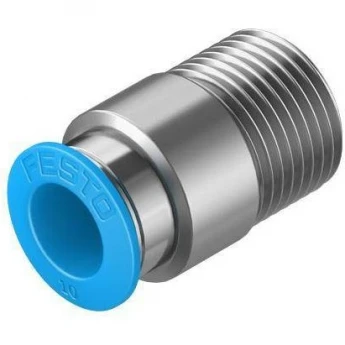 Фитинг цанговый прямой FESTO QS-3/-I 10583