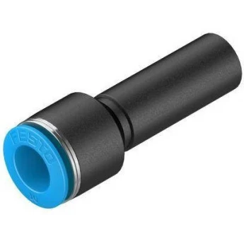 Фитинг цанговый прямой FESTO QS-12H-10 10586