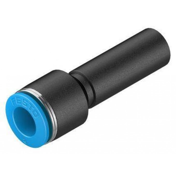 Фитинг прямой цанговый FESTO QS-10H 10589