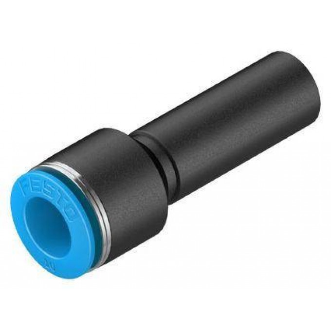 Фитинг цанговый прямой FESTO QS-12H 10590