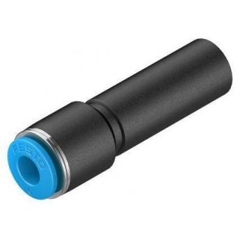 Фитинг цанговый прямой FESTO QS-12H-6 10592