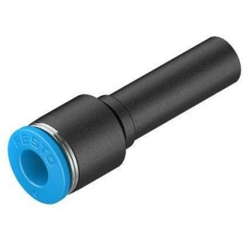 Фитинг цанговый прямой FESTO QS-8H 10593