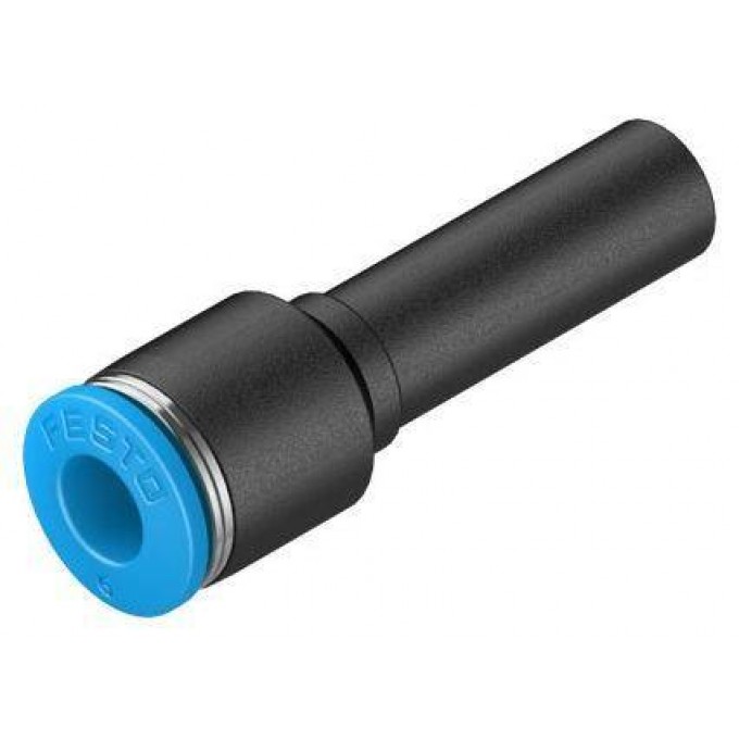 Фитинг цанговый прямой FESTO QS-8H 10593