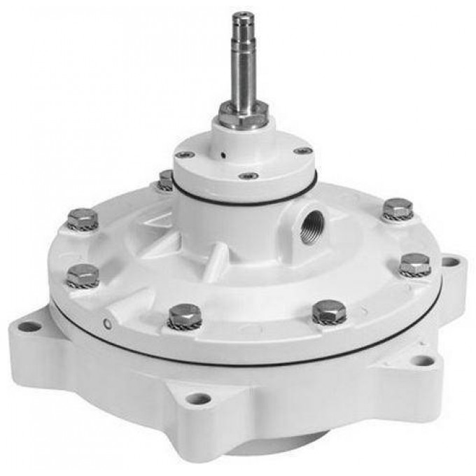 Импульсный мембранный клапан FESTO VZWE-F-M22C-M-F-H 10696