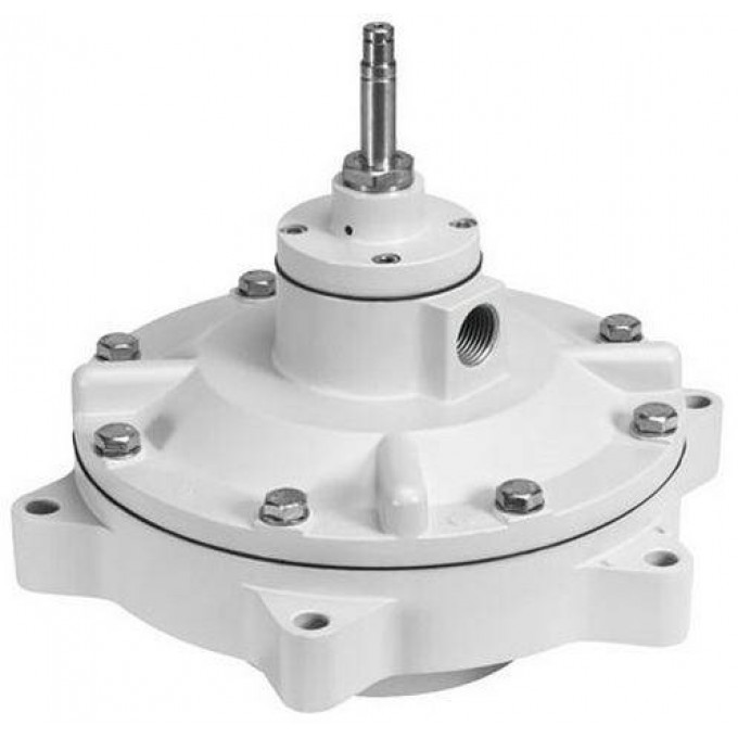 Импульсный мембранный клапан FESTO VZWE-F-M22C-M-F-H 10702