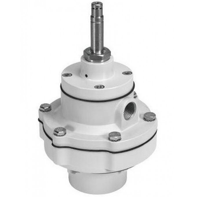 Импульсный мембранный клапан FESTO VZWE-F-M22C-M-G-H 10703