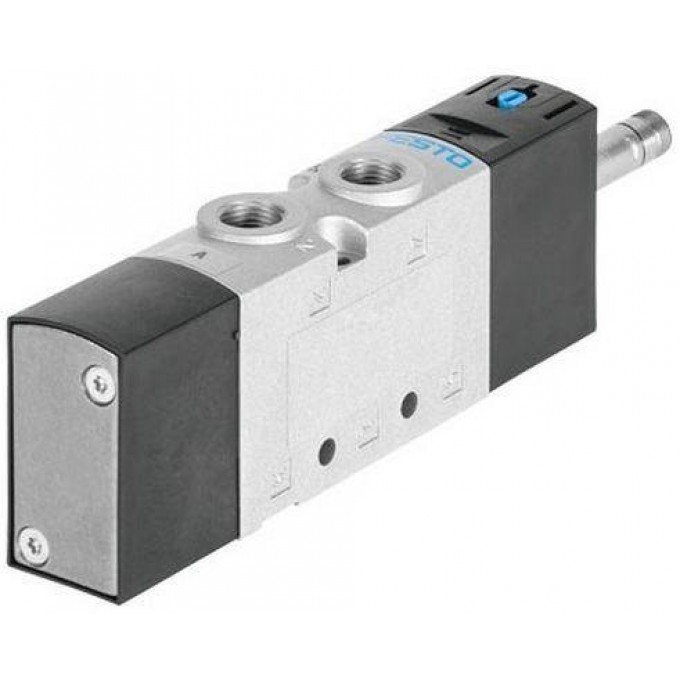 Пневматический распределитель электрический FESTO VUVS-L20-M32U-MZD-G18-F7 190810