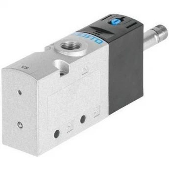 Пневматический распределитель FESTO VUVS-L30-M32U-MD-G38-F8 190842