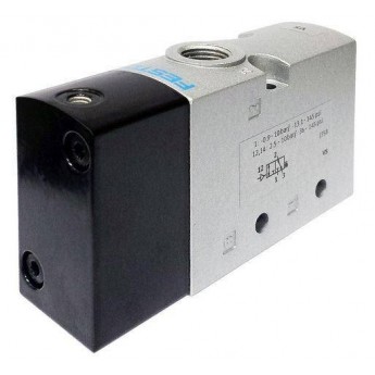Пневматический распределитель FESTO VUWS-L20-M32C-M-G18 190850