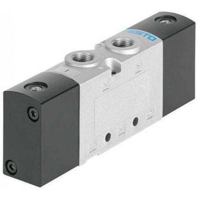 Пневматический распределитель моностабильный FESTO VUWS-L20-M52-E-G18 190856