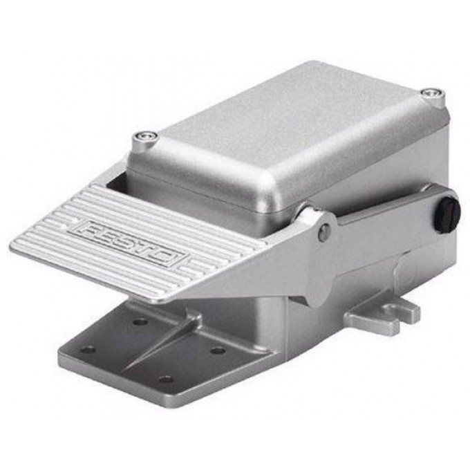 Пневмопедаль бистабильная FESTO FPB/4 190879