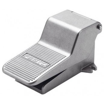 Пневмопедаль 5/2 моностабильная FESTO F/4-B 190880