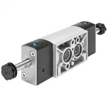 Распределитель пневматический электрический FESTO VSNC-F-B52-D-G14-F8 190886