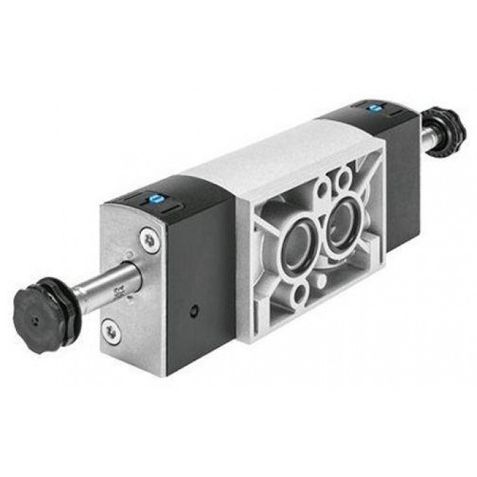 Распределитель пневматический электрический FESTO VSNC-F-B52-D-G14-F8 190886