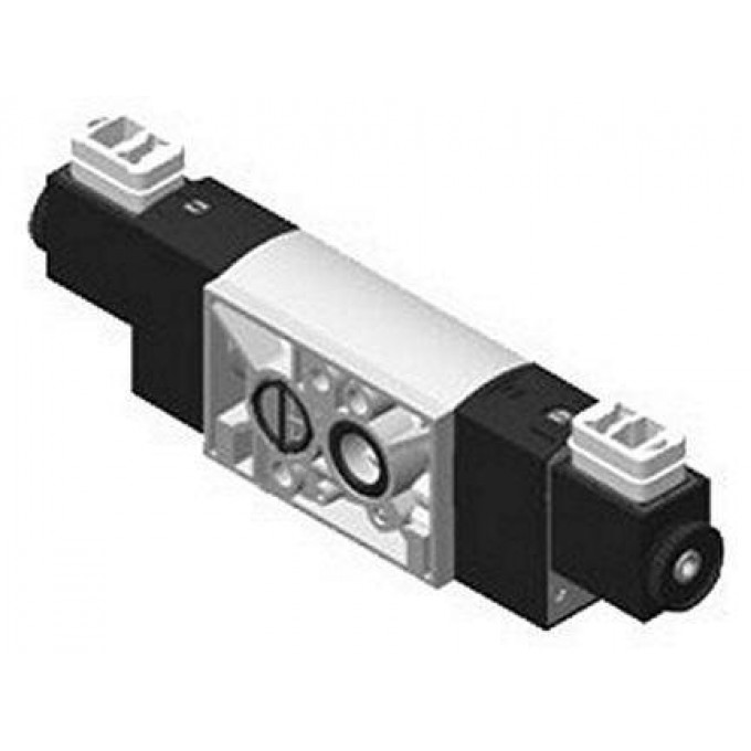 Пневматический распределитель электрический FESTO VSNC-F-P53C-MD-G14-FN 190888