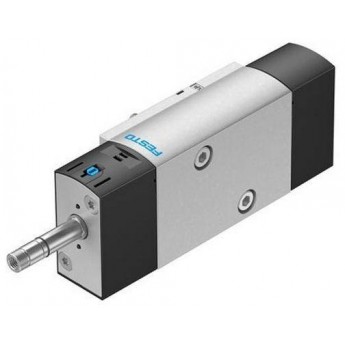 Пневматический распределитель 5/3 FESTO VSNC-F-P53U-MD-G14-F8 190894