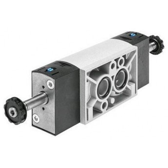 Пневматический распределитель электрический FESTO VSNC-FC-M52-MD-G14-F8 190895