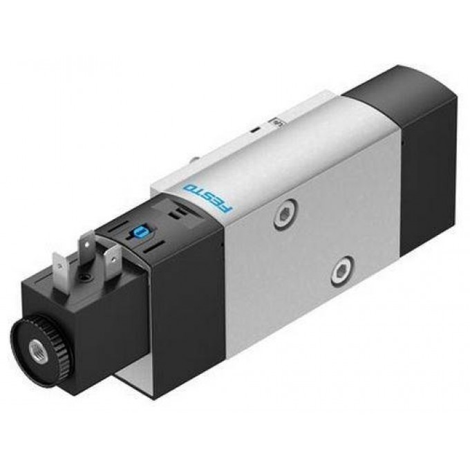 Распределитель электроуправляемый FESTO VSNC-FC-M52-MD-G14-FN-1A1-EX4-A 190901