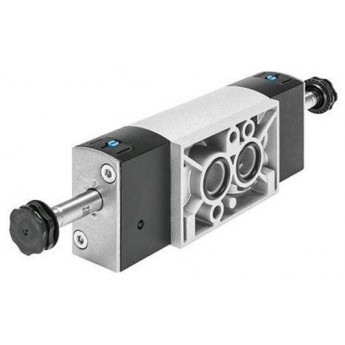 Распределитель пневматический бистабильный FESTO VUVB-L-B42-D-QAC1 190904 Распределитель пневматический бистабильный FESTO VUVB-L-B42-D-QAC1 190904