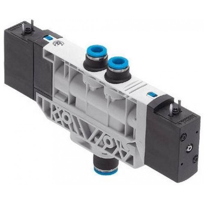 Распределитель пневматический электрический FESTO VUVB-L-B42-D-Q1 190908