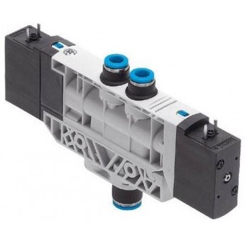 Пневматический распределитель электрический FESTO VUVB-L-M32C-AZD-QAC1 190914
