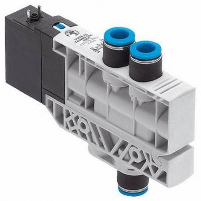 Пневматический распределитель 4/2 моностабильный FESTO VUVB-L-M42-AD-QAC1 190925