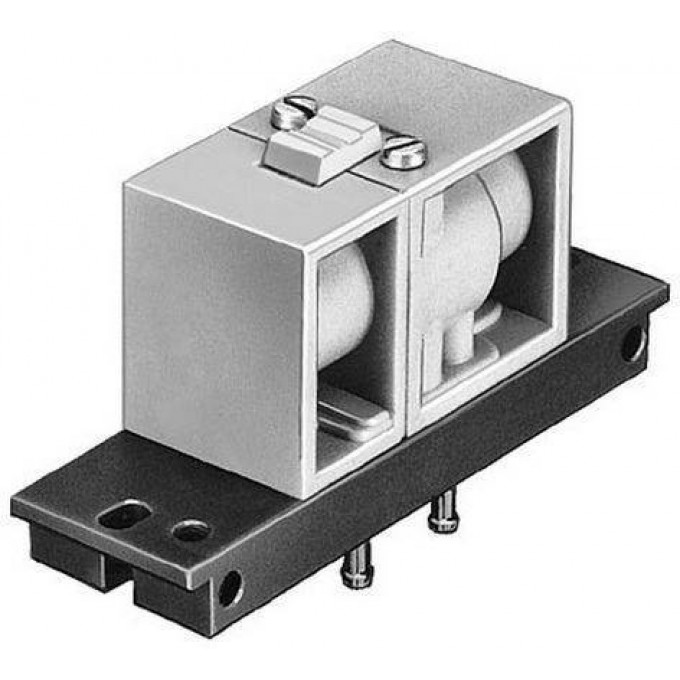 Пневматический распределитель бистабильный FESTO JH/2 190938