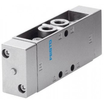 Пневматический распределитель 5/2 бистабильный FESTO JH/4 190939