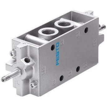 Распределитель пневматический электрический 5/2 бистабильный FESTO JMFH/4-S 190947