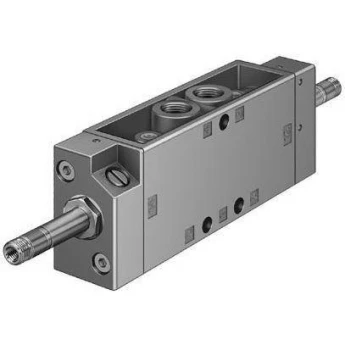 Пневматический распределитель электрический FESTO JMFH/4-EX 190952
