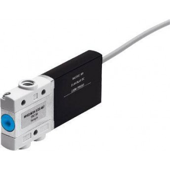 Распределитель электрический FESTO MHE2-M1H-3/2G-QS-4 190964