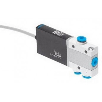 Распределитель пневматический электрический FESTO MHE3-M1H-3/2G-1/8-K 190981